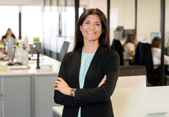 Defensora del Cliente Jerónimo Martins