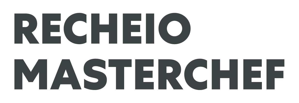 Logo Recheio Masterchief